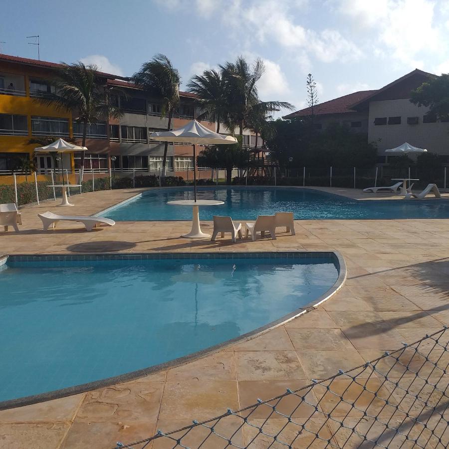 Apartamento Frente A Aconchegante