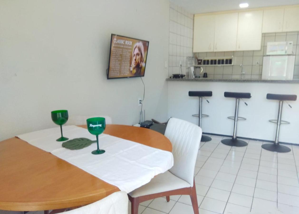 Apartamento Frente A Aconchegante