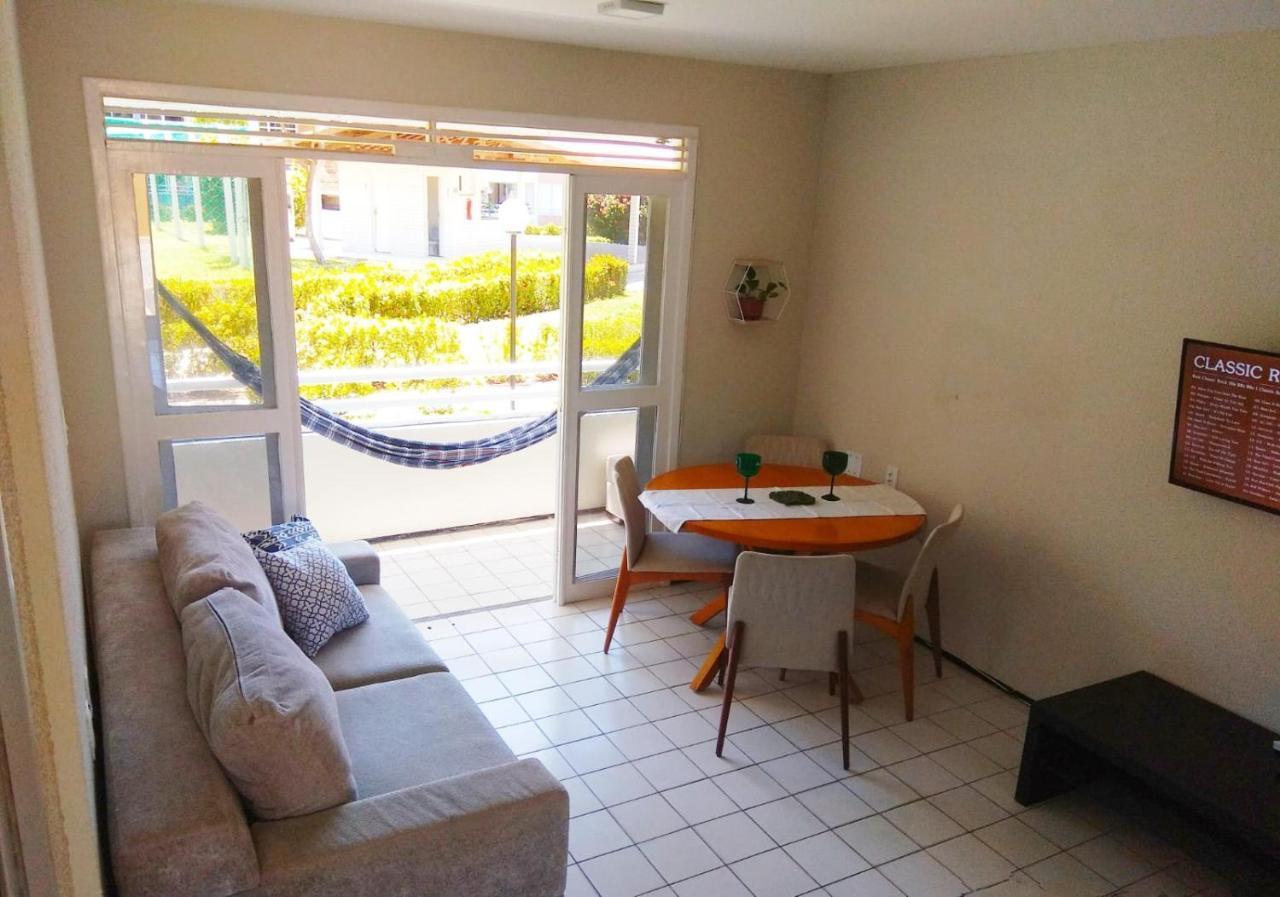 Apartamento Frente A Aconchegante Fortaleza (Ceara)