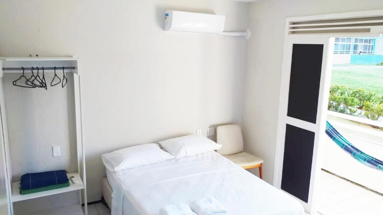 Apartamento Frente A Aconchegante Fortaleza (Ceara)