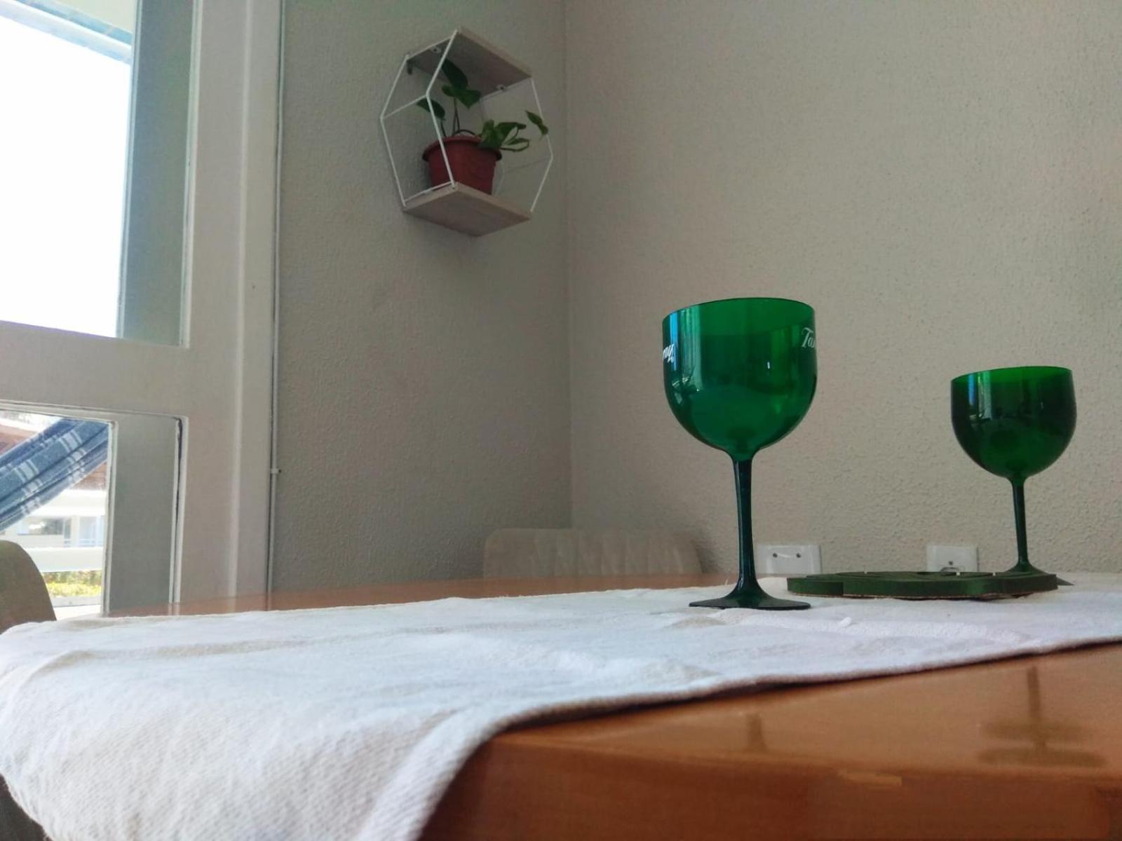 Apartamento Frente A Aconchegante Fortaleza (Ceara)