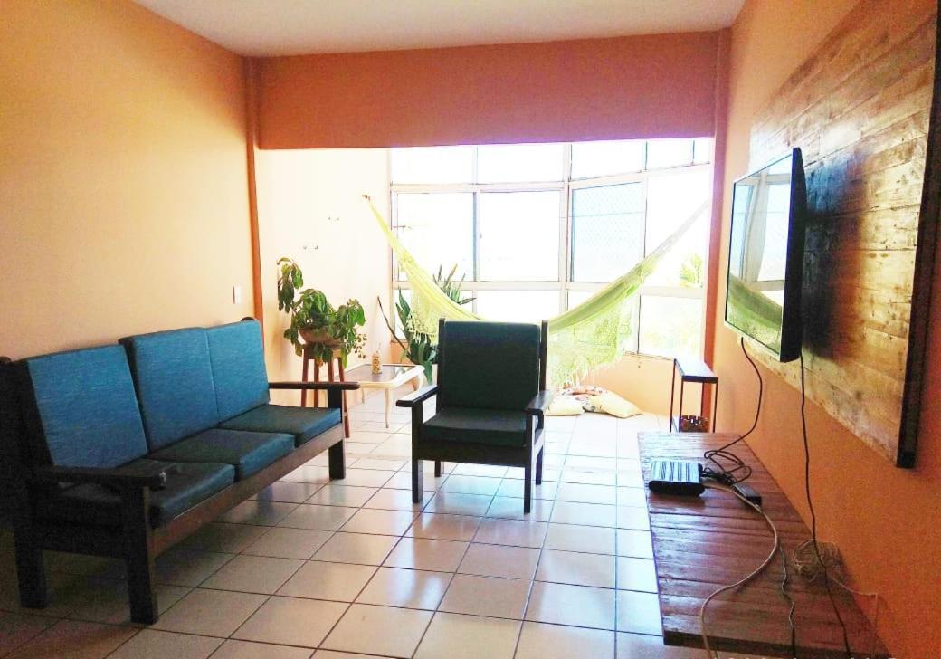 Frente A Aconchegante Apartamento Fortaleza (Ceara)