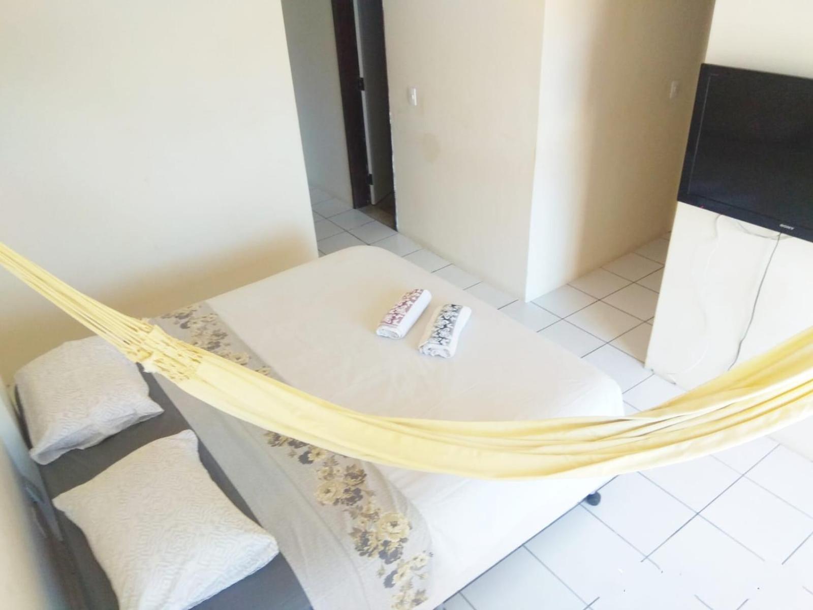 Frente A Aconchegante Apartamento *