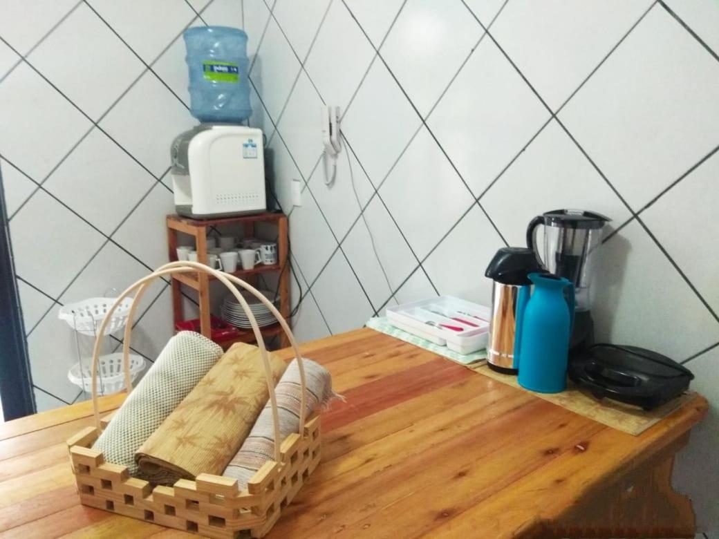 Apartamento Frente A Aconchegante *