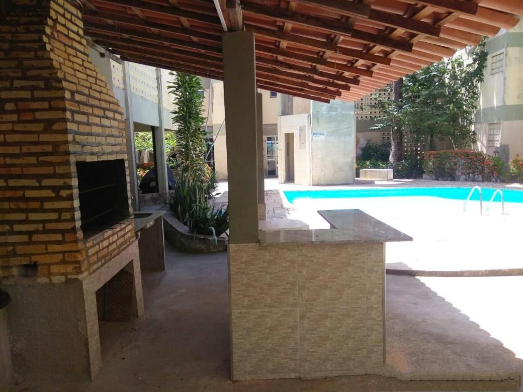 Apartamento Frente A Aconchegante Fortaleza (Ceara)