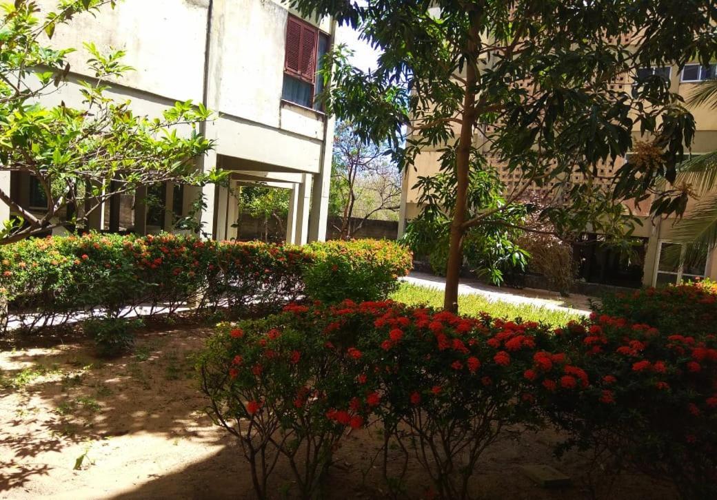 Frente A Aconchegante Apartamento Fortaleza (Ceara)