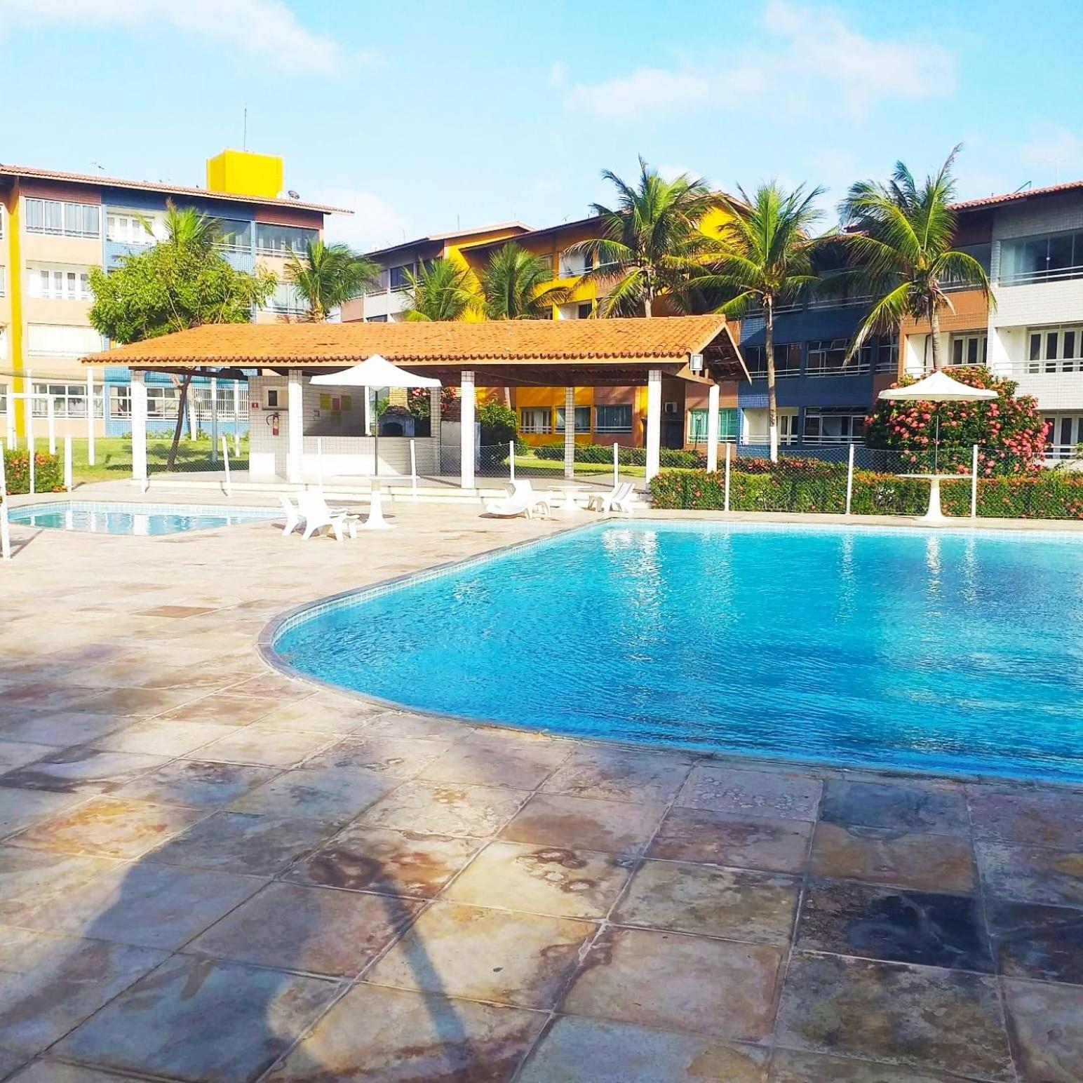Frente A Aconchegante Apartamento Fortaleza (Ceara)